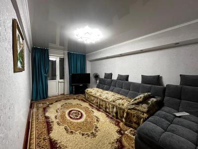 3-комнатная квартира, 71.3 м², 3/5 этаж, виноградова 17 за 27.5 млн 〒 в Усть-Каменогорске