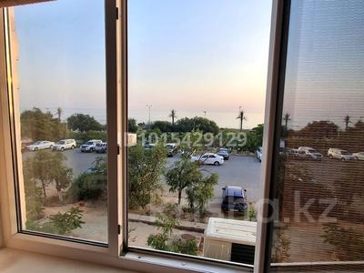 2-комнатная квартира · 68 м² · 2/5 этаж, 14-й мкр 19 — На берегу моря за 200 000 ₸ в Актау
