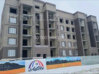 1-комнатная квартира · 47 м² · 5/5 этаж, мкр. Алтын орда 358 за 14.2 млн ₸ в Актобе