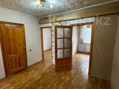 3-комнатная квартира · 59 м² · 5/5 этаж, Тауелсыздык за 19 млн 〒 в Костанае
