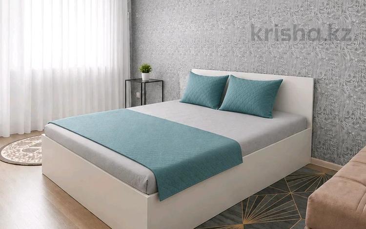 1-комнатная квартира · 30 м² · 3/5 этаж, Айтеке би 11 — Доки ОУР, рядом с Музетти за 11 000 ₸ в Таразе — фото 2