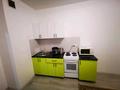 1-бөлмелі пәтер · 45 м² · 4/12 қабат, Дарабоз 45 — Алматы Арена, бағасы: 210 000 ₸ в Алатауский р-н