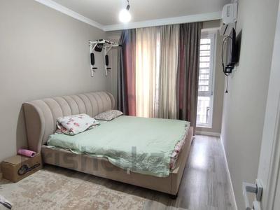 3-комнатная квартира · 65 м² · 6/10 этаж, Мкр. Шугыла 340/3 - 340/3к17, 340/8 - 340/8 к5 за 40 млн ₸ в Алматы, Наурызбайский р-н