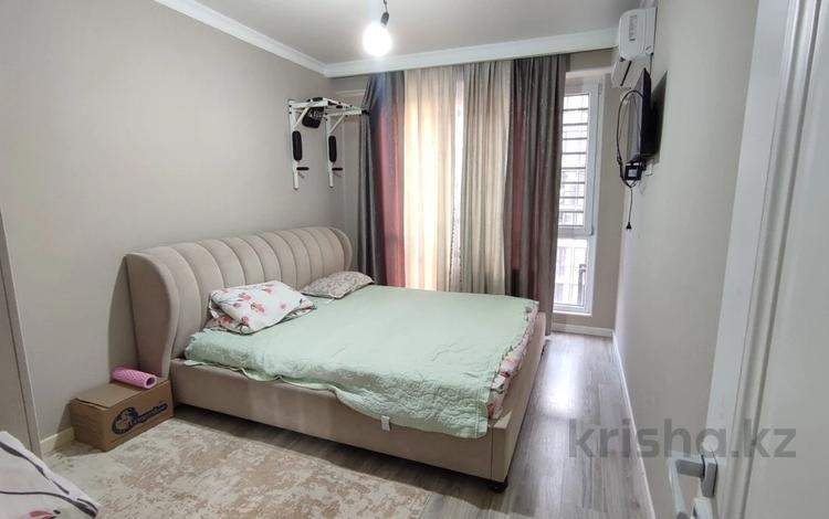 3-комнатная квартира · 65 м² · 6/10 этаж, Мкр. Шугыла 340/3 - 340/3к17, 340/8 - 340/8 к5 за 40 млн ₸ в Алматы, Наурызбайский р-н — фото 13