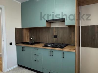 2-бөлмелі пәтер · 52.5 м² · 8/9 қабат, Абилхаир хана 71, бағасы: 19 млн ₸ в Актобе