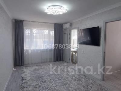 4-комнатная квартира, 60.4 м², 1/5 этаж, Жеңіс за 20 млн 〒 в Жезказгане