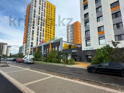 Свободное назначение · 100 м² за 850 000 ₸ в Астане