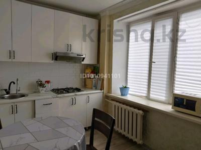 2-комнатная квартира · 52 м² · 2/3 этаж, Микрорайон Жулдыз-1 7 за 31 млн ₸ в Алматы, Турксибский р-н