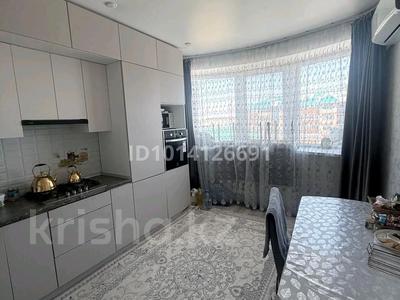 2-комнатная квартира · 68.3 м² · 4/5 этаж, Достык 36 — 6 школа гимназия за 27 млн ₸ в Хромтау