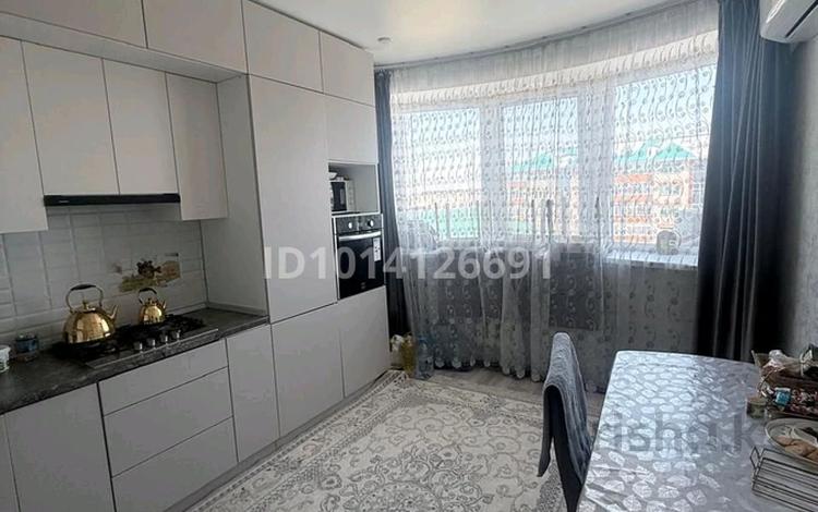 2-комнатная квартира · 68.3 м² · 4/5 этаж, Достык 36 — 6 школа гимназия за 27 млн ₸ в Хромтау — фото 2