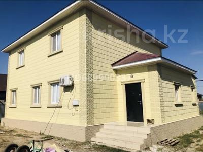 Жеке үй • 5 бөлмелер • 200 м² • 10 сот., Нур Актобе — Украинка, бағасы: 40 млн 〒