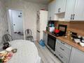 3-комнатная квартира · 68.6 м² · 8/9 этаж, Боровской 68 за 21 млн ₸ в Кокшетау — фото 7