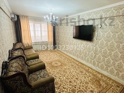 4-комнатная квартира · 75 м² · 2/5 этаж, Акмешыт 5 за 180 000 〒 в 