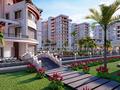 2-комнатная квартира · 60 м² · 2/5 этаж, Искеле (Iskele)ЖК Venezia Complex, — Лонг Бич (Long Beach) за ~ 488.9 млн ₸ — фото 3