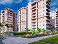 2-комнатная квартира · 60 м² · 2/5 этаж, Искеле (Iskele)ЖК Venezia Complex, — Лонг Бич (Long Beach) за ~ 488.9 млн ₸ — фото 5