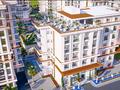 2-комнатная квартира · 60 м² · 2/5 этаж, Искеле (Iskele)ЖК Venezia Complex, — Лонг Бич (Long Beach) за ~ 488.9 млн ₸ — фото 6