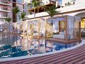 2-комнатная квартира · 60 м² · 2/5 этаж, Искеле (Iskele)ЖК Venezia Complex, — Лонг Бич (Long Beach) за ~ 488.9 млн ₸ — фото 7