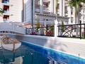 2-комнатная квартира · 60 м² · 2/5 этаж, Искеле (Iskele)ЖК Venezia Complex, — Лонг Бич (Long Beach) за ~ 488.9 млн ₸ — фото 8