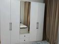 3-комнатная квартира · 80 м² · 4/9 этаж, мкр Жас Канат, ПК конаева 336 к2 за 270 000 ₸ в Алматы, Турксибский р-н