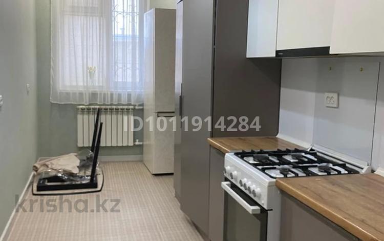 3-бөлмелі пәтер · 70.4 м² · 2/4 қабат, Оркен 19 — 5-19-5, бағасы: 24 млн ₸ в Жанаозен — фото 2