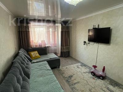 2-комнатная квартира · 45 м² · 5/5 этаж, гагарина 44/1 за 13.8 млн 〒 в Павлодаре