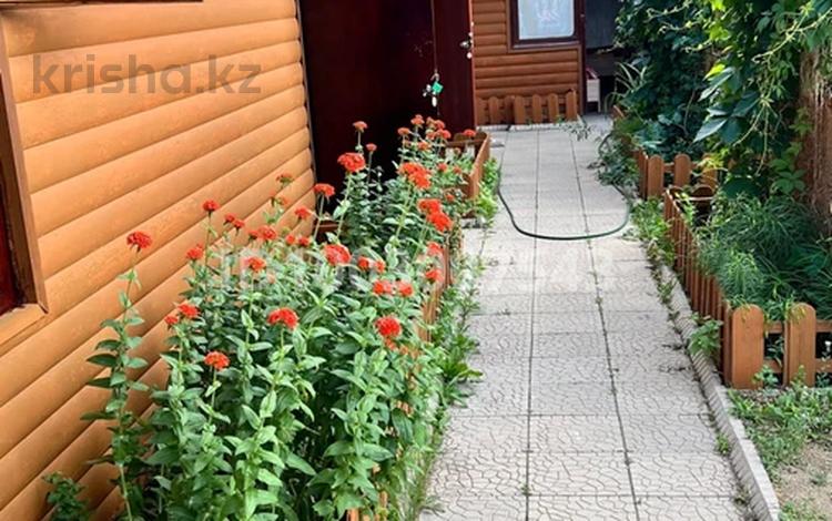 Жеке үй · 1 бөлме · 40 м², Кокмайса 19а, бағасы: 5 000 ₸ в Бурабае — фото 2