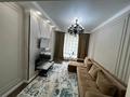 2-бөлмелі пәтер · 65 м² · 11/17 қабат, Манаса 109а, бағасы: 450 000 ₸ в Алматы, Алмалинский р-н