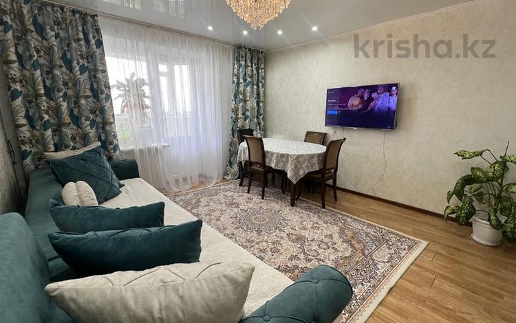 3-комнатная квартира · 62.1 м² · 9/10 этаж, Малайсары Батыра 43 за 25 млн ₸ в Павлодаре — фото 7