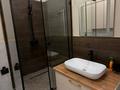 2-бөлмелі пәтер · 75 м² · 17 қабат, Достык 8/2, бағасы: 500 000 ₸ в Астане, Есильский р-н