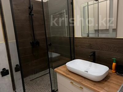 2-бөлмелі пәтер · 75 м² · 17 қабат, Достык 8/2, бағасы: 500 000 ₸ в Астане, Есильский р-н