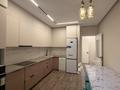 2-бөлмелі пәтер · 75 м² · 17 қабат, Достык 8/2, бағасы: 500 000 ₸ в Астане, Есильский р-н — фото 4