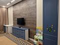 2-бөлмелі пәтер · 75 м² · 17 қабат, Достык 8/2, бағасы: 500 000 ₸ в Астане, Есильский р-н — фото 7