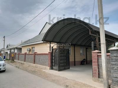 Отдельный дом · 6 комнат · 195 м² · 22.4 сот., Азаттық ауылы 31 — Навастройка за 26 млн ₸ в Атакенте