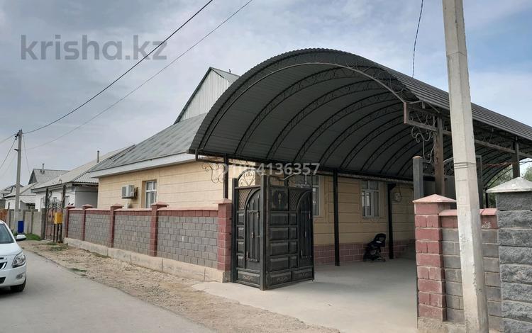 Отдельный дом · 6 комнат · 195 м² · 22.4 сот., Азаттық ауылы 31 — Навастройка за 26 млн ₸ в Атакенте — фото 2