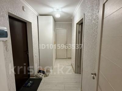 2-бөлмелі пәтер · 54.6 м² · 6/6 қабат, Г. Астана, Сарайшық, улица Мұхамеджан Тынышбайұлы, дом 2, кв 79 2, бағасы: 29 млн ₸ в Сарайшык р-н