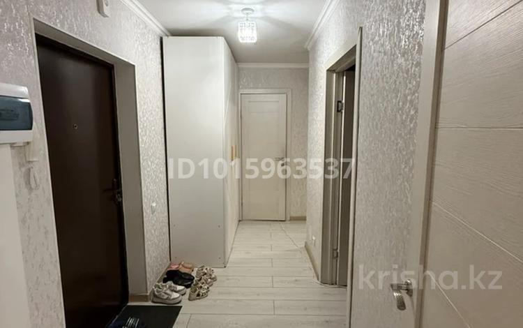 2-комнатная квартира · 54.6 м² · 6/6 этаж, Г. Астана, Сарайшық, улица Мұхамеджан Тынышбайұлы, дом 2, кв 79 2 за 29 млн ₸ в Сарайшык р-н — фото 3