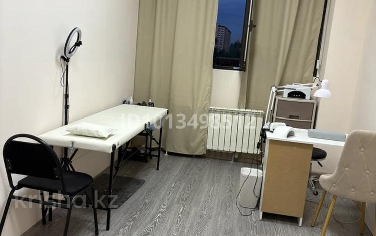 Сұлулық салондары, студиялар · 15 м², бағасы: 25 000 ₸ в Астане, Алматы р-н — фото 2
