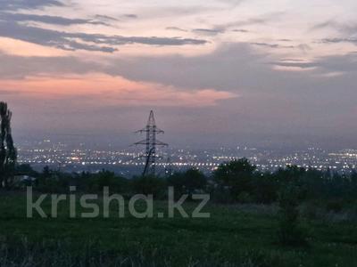 Жер телімі · 100 сотық, мкр Каргалы, Татимова 19 — "Sofia village", бағасы: 340 млн ₸ в Алматы, Наурызбайский р-н