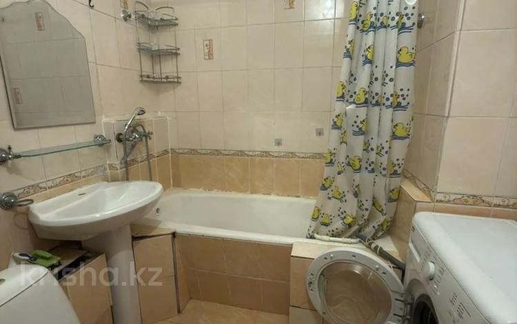 1-комнатная квартира · 43 м² · 5/5 этаж, мкр Айнабулак-1 за 20.5 млн ₸ в Алматы, Жетысуский р-н — фото 2