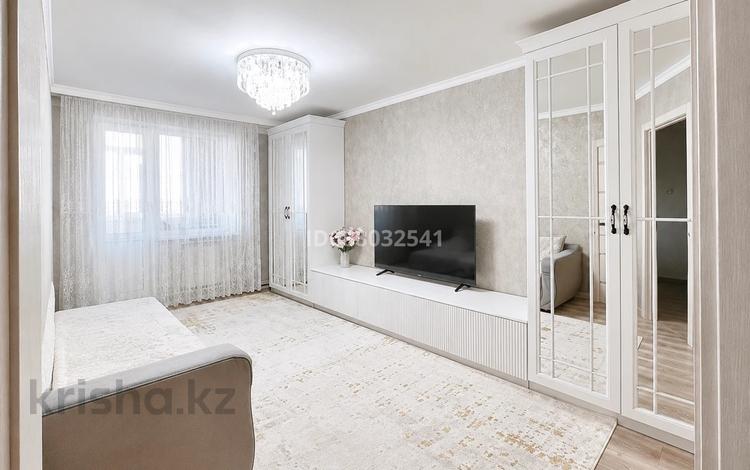2-комнатная квартира · 49 м² · 2/5 этаж, Кокжал барака — Школа #46 за 30 млн ₸ в Усть-Каменогорске, Ульбинский — фото 27