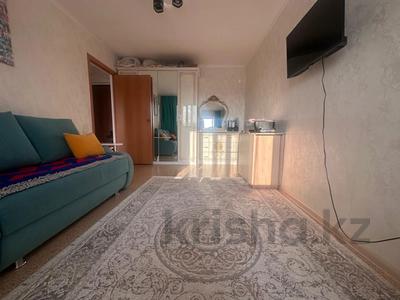 1-комнатная квартира · 33 м² · 4/5 этаж, Сенная за 14.5 млн 〒 в Петропавловске