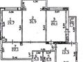 3-бөлмелі пәтер · 120 м² · 5/12 қабат, Шевченко 164г, бағасы: 90 млн ₸ в Алматы, Алмалинский р-н — фото 2