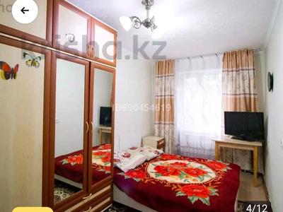 3-комнатная квартира, 62 м², 1/5 этаж, Жастар 31 — 14 школа за 18.5 млн 〒 в Талдыкоргане, мкр Жастар