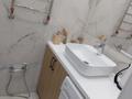 3-бөлмелі пәтер · 96.1 м² · 4/6 қабат, Аль-Фараби 33, бағасы: 101 млн ₸ в Астане, Есильский р-н — фото 11
