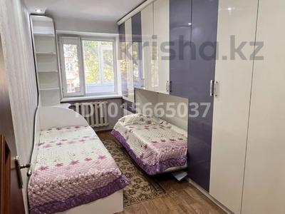 2-комнатная квартира · 50 м² · 3/4 этаж, Биржан Сал 114 — Кирова за 150 000 ₸ в Талдыкоргане