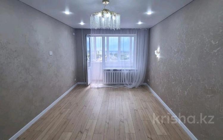 2-бөлмелі пәтер · 51 м² · 8/9 қабат, Сутюшева, бағасы: 23.9 млн ₸ в Петропавловске — фото 2
