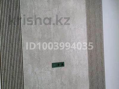 2-комнатная квартира · 37 м² · 4/13 этаж, Бухар жырау 32 — Бокейхан за 250 000 ₸ в Астане, Есильский р-н