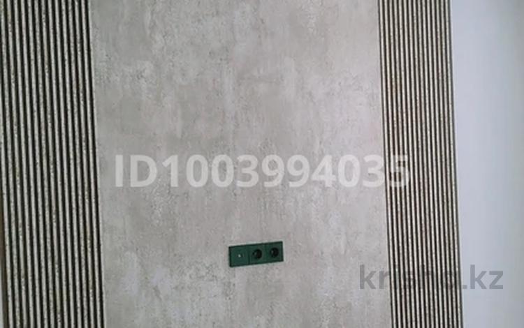 2-комнатная квартира · 37 м² · 4/13 этаж, Бухар жырау 32 — Бокейхан за 250 000 ₸ в Астане, Есильский р-н — фото 2