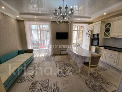 2-комнатная квартира · 53 м² · 2/10 этаж, әнет баба 11/2 за 42 млн ₸ в Астане, Нура р-н