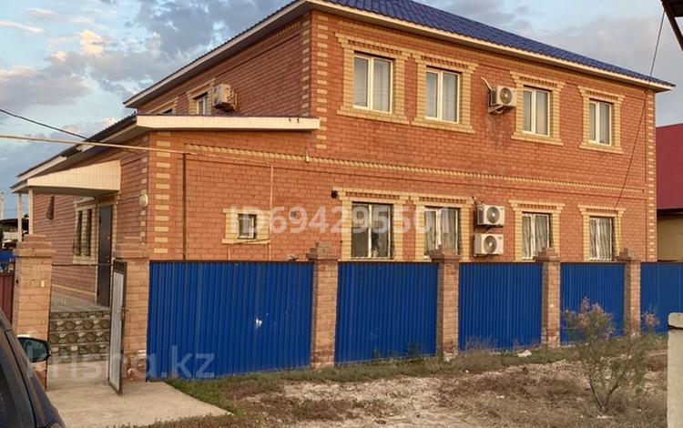 Жеке үй · 6 бөлме · 255.6 м² · 10 жүзд., мкр Жумыскер, Ул. О.Баймуханова 67 — Напротив ресторана “Алтын Ұйя”, бағасы: 45 млн ₸ в Атырау — фото 2
